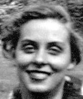 Mary McShea Obituary (1932