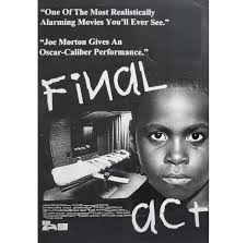 Final Act (Short Film)