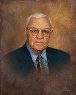 Obituary for Clarence H. Welte