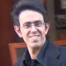 César Esteban Muñoz