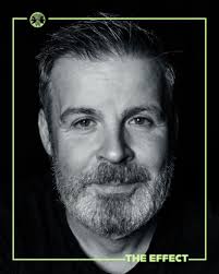 𝗖𝗔𝗦𝗧 𝗔𝗡𝗡𝗢𝗨𝗡𝗖𝗘𝗠𝗘𝗡𝗧🥁🥁🥁 Continuing our cast reveals for the  NI premiere of Lucy Prebble's 𝘛𝘩𝘦 𝘌𝘧𝘧𝘦𝘤𝘵, we're excited to  introduce 𝗗𝗲𝗰𝗹𝗮𝗻 𝗠𝗰𝗚𝗿𝗮𝘁𝗵 in the role of Dr. Toby Sealy! Declan  is a co-founder