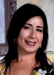 Obituary information for Veronica Ackerman