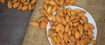 Check spelling or type a new query. Manfaat Almond Untuk Busui Guesehat Com