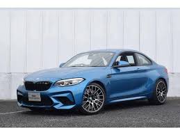 Find great deals on thousands of bmw m2 for auction in us & internationally. 2018 Bmw M2 Ref No 0120483863 Used Cars For Sale Picknbuy24 Com