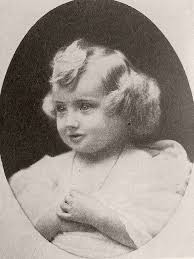 Princesse Maria De Las Mercedes Bourbon Deux Siciles En 1911 1910 2000 Comtesse De Barcelone Fille De Char Queen Victoria Family Royal Babies Spain History