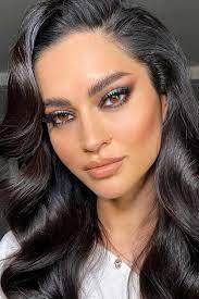 Olive Skin Tone Which Makeup Shades To Look For Glaminati Com Olive Skin Olive Skin Tone Skin Tone Makeup