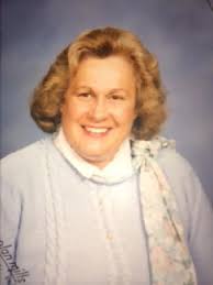 Lucy Northrup Obituary (1936