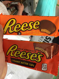 Score up to 40% off exclusive deals sections show more follow today reese's fans, prepare yourself for chocolate inception. th. Til Reese S In Canada Is Called Reese And Has 3 Slightly Smaller Peanut Butter Cups Ign Boards
