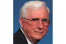 Ernest Burson Obituary (2013)