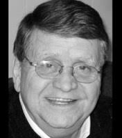 John AHLFORS Obituary (1942