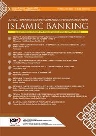 Tinjauan Atas Implementasi Perpanjangan Masa Angsuran Untuk Pembiayaan Di Bank Syariah Pada Situasi Pandemi Covid 19 Islamic Banking Jurnal Pemikiran Dan Pengembangan Perbankan Syariah