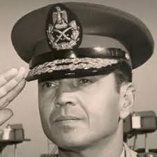 الفريق سعد الدين الشاذلي ، رئيس أركان حرب القوات المسلحة المصرية في الفترة ما بين 16 مايو 1971 وحتى 13 ديسمبر 1973. Ø§Ù‚ØªØ¨Ø§Ø³ Ù„Ø³Ø¹Ø¯ Ø§Ù„Ø¯ÙŠÙ† Ø§Ù„Ø´Ø§Ø°Ù„ÙŠ Ù„Ù‚Ø¯ Ø§Ø¹Ø·ÙŠØª Ø¨Ù„Ø§Ø¯Ù‰ ÙƒÙ„ Ù…Ø§ Ø£Ø³ØªØ·ÙŠØ¹ Ø£Ù† Ø£Ø¹Ø· Ø£Ø¨Ø¬Ø¯