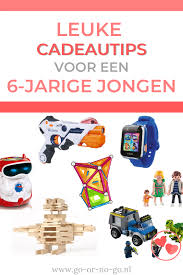 Op Zoek Naar De Leukste Cadeaus Voor Een 6 Jarige Jongen De Allerleukste Verjaardagscadeaus Voor Jo Spellen Voor Kinderen Jongen Verjaardag Boek Voor Kinderen