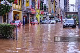 Sungai nenggiri adalah antara sungai sekunder di. Metmalaysia Jangka Tiada Banjir Besar Berlaku Di Kelantan Tahun Ini