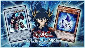 How to unlock all characters. Yu Gi Oh Duel Links Crow Hogan Skills Cards Black Winged Dragon Black Whirlwind Leaks