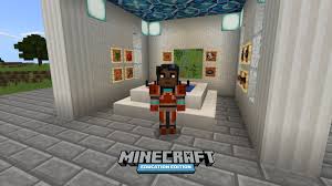 That's based on a recent . Minecraft Education Edition V Twitter We Don T Have Definite Plans Or A Timeline For Bringing Minecraft Education Edition To Android Or Fire Tablets But If You D Like To See The Game On