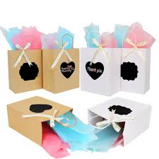 Learn how to make this special washi tape storage box here. High Quality Wedding Decoration 6pcs Diy Gift Bags With Scratch Paper Panel Tissue Ribbon Brown White Kraft Paper Bag Buy 6pcs Diy Gift Bags With Scratch Paper Panel Tissue Ribbon Brown