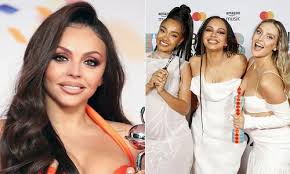 Break up song (video short) jesy nelson. Jesy Nelson Gets Pulses Racing In Stunning Bikini For Major Announcement Hello