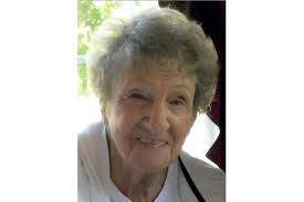 Barbara Lanza Obituary (1926