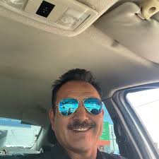 Jose Francisco Garcia Orta