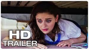 These 20 romantic comedies on netflix will make you laugh, might make you tear up, and will certainly have you rooting for love to win the day in its epic, underdog struggle with loneliness and. The Kissing Booth Trailer 1 2018 Netflix Comedy Romance Movie Trailer Hd Youtube