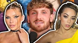 Who is Logan Paul dating now? YouTube star's relationship timeline  explained