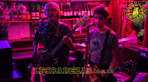 Juan carlos baglietto (born june 14, 1956 in rosario, santa fe province) is an argentine musician and composer. Hijos De Rockeros Famosos Que Siguieron El Camino De Sus Padres Punto Convergente