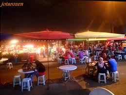 Melati utama danau kota taman bunga raya taman melati desa setapak wangsa maju jalan genting klang. Footsteps Jotaro S Travels Yummy Kuey Teow Basah Mali S Corner