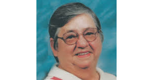 Mary Nell Byrd Obituary (1934