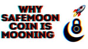 See more of safemoon on facebook. Safemoon Up 1000 In A Day Why Is The Price Up So Much What Is Safemoon Youtube