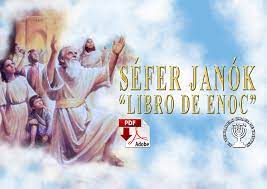 Maybe you would like to learn more about one of these? El Verdadero Israel De Yahweh Sefer Janok Libro De Enoc Pdf