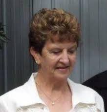 It is with sadness we advise of the passing of Gwenda Scrimshaw (formerly  Taylor, née Harrison) wife of Barry, mother of David, Francis and Cindy and  families.