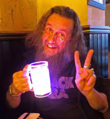 I fought Facebook and I won! They ACKNOWLEDGE I'm Krusher and can REMAIN  so! MASSIVE THANKS TO EACH AND EVERYONE OF YOU THAT HAS SHOWN/OFFERED  SUPPORT DURING THE LAST FEW DAYS/DAZE. ROCK