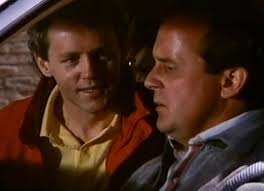 "Midnight Caller" Wait Until Midnight (TV Episode 1989)