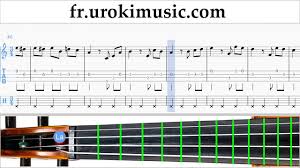 Our lesson is an easy way to see how to play these sheet music. Cours De Violon Beethoven Fur Elise Tuto Partitions Partie 2 Um B829 Youtube