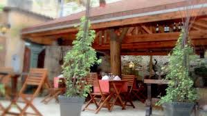 Restaurant Le Saint Jacques A Bergerac