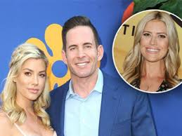 El moussa went all out for young's 32nd birthday, her first as his girlfriend. Tarek El Moussa S Girlfriend Heather Rae Young Wants People To Stop Comparing Her To Christina Anstead Celebrity Insider
