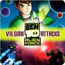 Alien force vilgax attack made me extremely excited. Ben 10 Alien Force Vilgax Attacks Box Shot For Psp Gamefaqs