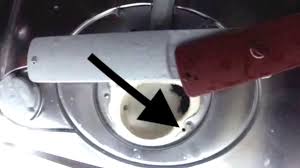 I10 I20 I30 I40 Spulmaschine Aeg Electrolux Zanker Zanussi Privileg Youtube