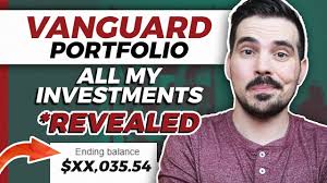 This post will highlight the best passive income investments to help you get there in our current low interest rate environment. My 3 Fund Vanguard Portfolio Youtube