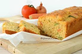 Check spelling or type a new query. Plumcake Salato Con Zucchine Ilaria Zizza