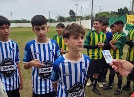 Resultados de Inferiores