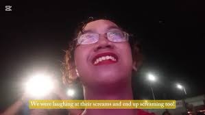 Rio Carnival, Davao City Coastal Road || life vlog