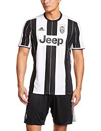 Built with recycled fabric, the jersey shows off juventus on the back collar and a woven team crest on the front. Adidas Juve H Jsy 1st Football Kit T Shirt For Of Juventus Fc 2015 2016 For Men Buy Online In Gibraltar At Gibraltar Desertcart Com Productid 51153411