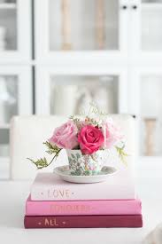 Check spelling or type a new query. Diy Teacup Floral Arrangement