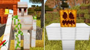 Golem may refer to several golem or golem like mobs: Minecraft Golem Making Guide How To Create An Iron Golem In Minecraft