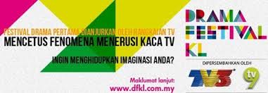 Kuala lumpur international ramadan festival 2020. Drama Festival Kl Uniselian