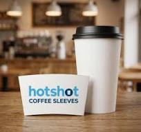 Custom Coffee Sleeves & Cups USA | Full Color Printing