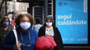 El dnu 287/2021 fue publicado poco antes del inicio del 1° de mayo en el boletín oficial. El Gobierno Define Las Restricciones Que Tomara Para Atenuar La Segunda Ola De Coronavirus El Economista