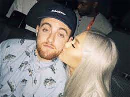 Lần đầu chia sẻ về cái chết của bạn trai cũ Mac Miller, Ariana Grande đã  nói gì?